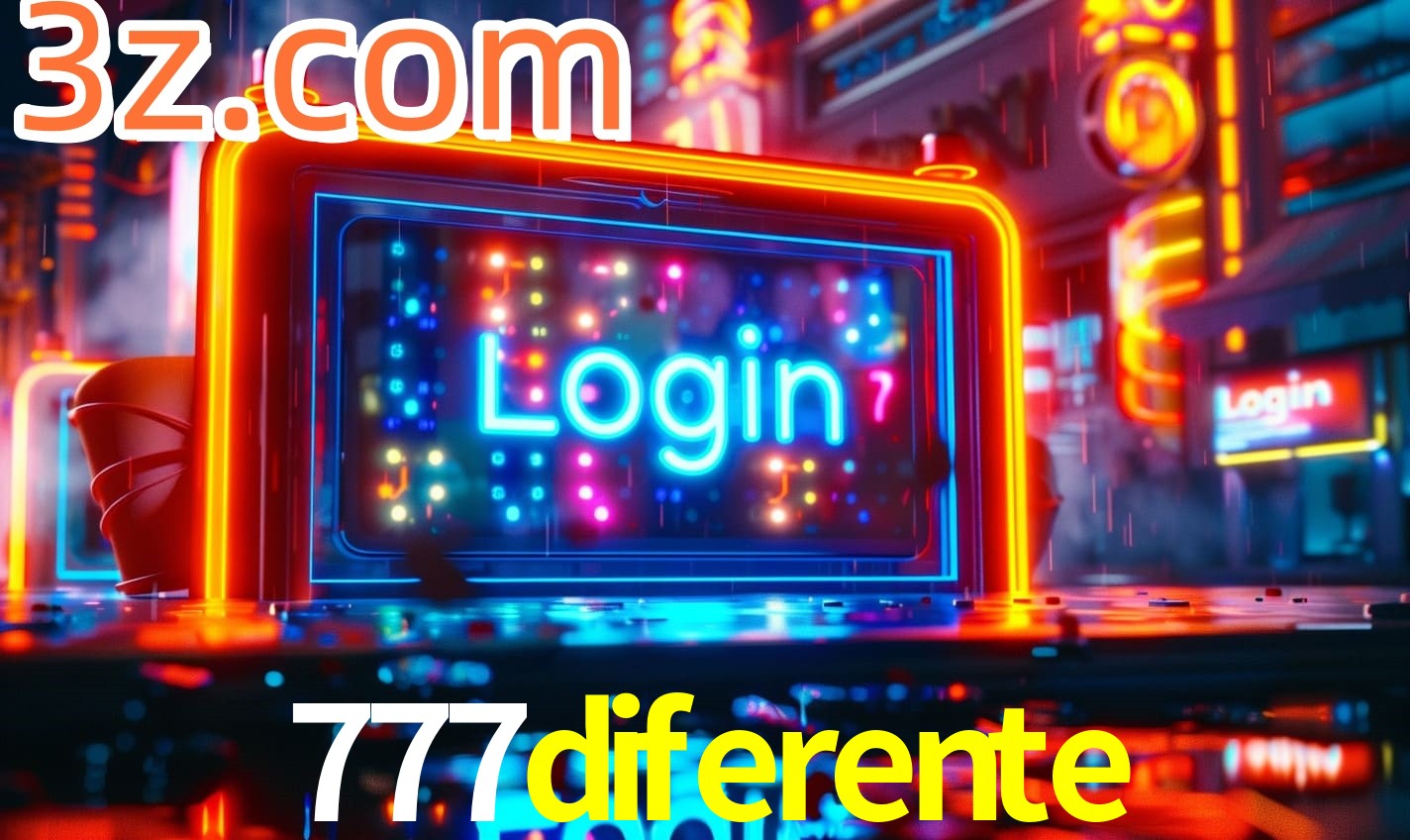 Registre-se hoje no Cassino 777diferente